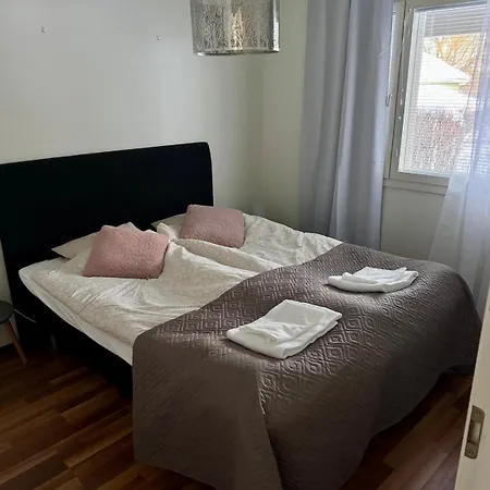 Lägenhet One Bedroom Near Vuokatti&sotkamo