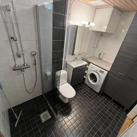 One Bedroom Near Vuokatti&sotkamo * Sotkamo