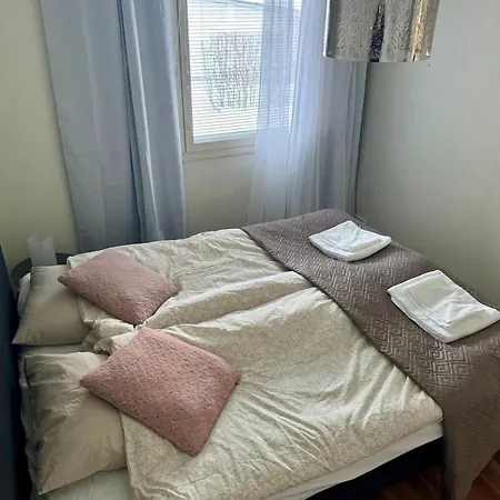Lägenhet One Bedroom Near Vuokatti&sotkamo *