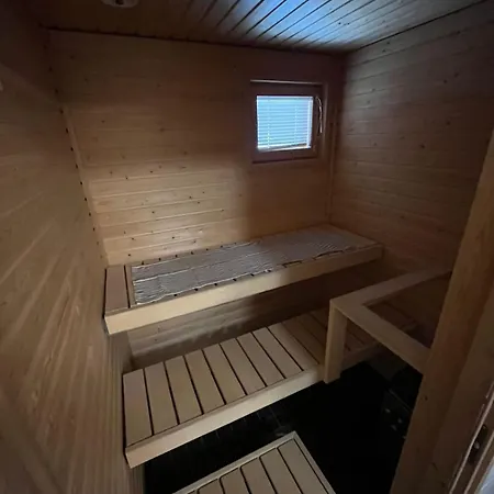 Lägenhet One Bedroom Near Vuokatti&sotkamo
