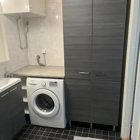 One Bedroom Near Vuokatti&sotkamo Sotkamo