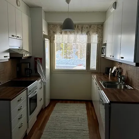 One Bedroom Near Vuokatti&sotkamo Lägenhet