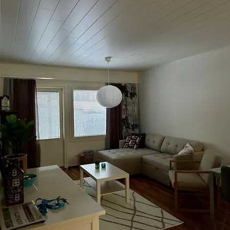 Lägenhet One Bedroom Near Vuokatti&sotkamo