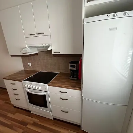 One Bedroom Near Vuokatti&sotkamo