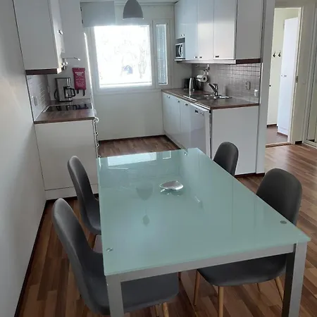 One Bedroom Near Vuokatti&sotkamo * Sotkamo