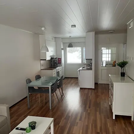 Lägenhet One Bedroom Near Vuokatti&sotkamo