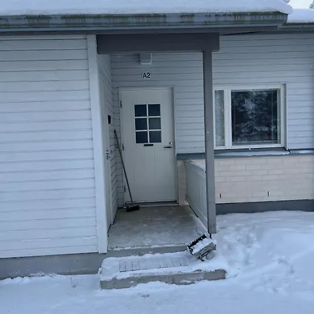 One Bedroom Near Vuokatti And Huoneisto