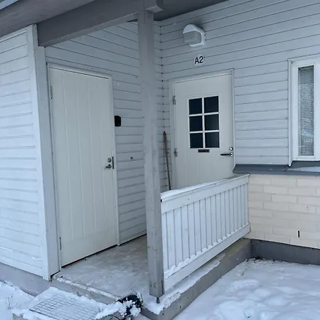 One Bedroom Near Vuokatti&sotkamo *