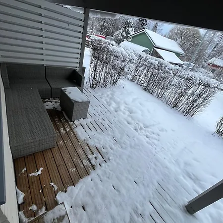 One Bedroom Near Vuokatti&sotkamo Sotkamo