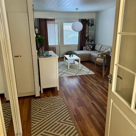 One Bedroom Near Vuokatti&sotkamo * Sotkamo