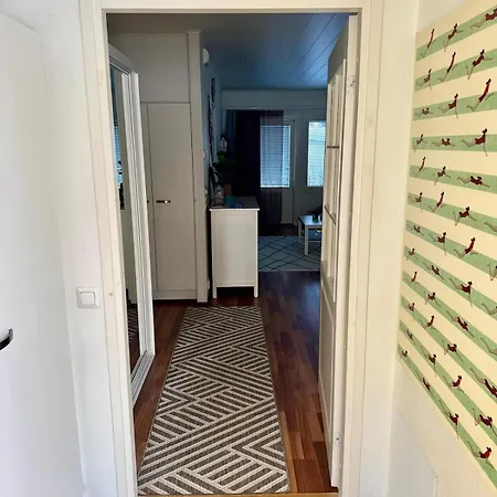 One Bedroom Near Vuokatti And Huoneisto *